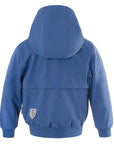 Gosoaky® Blue Bird™ Sötétkék bomber dzseki - Gosoaky - Felsőruházat