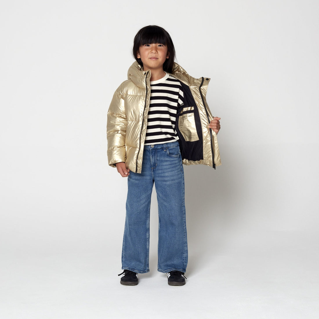 Gosoaky® DRAGON EYE - Gold - Gosoaky - Felsőruházat - OduStore