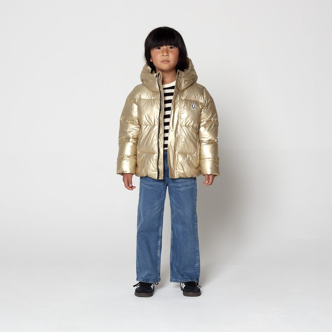 Gosoaky® DRAGON EYE - Gold - Gosoaky - Felsőruházat - OduStore