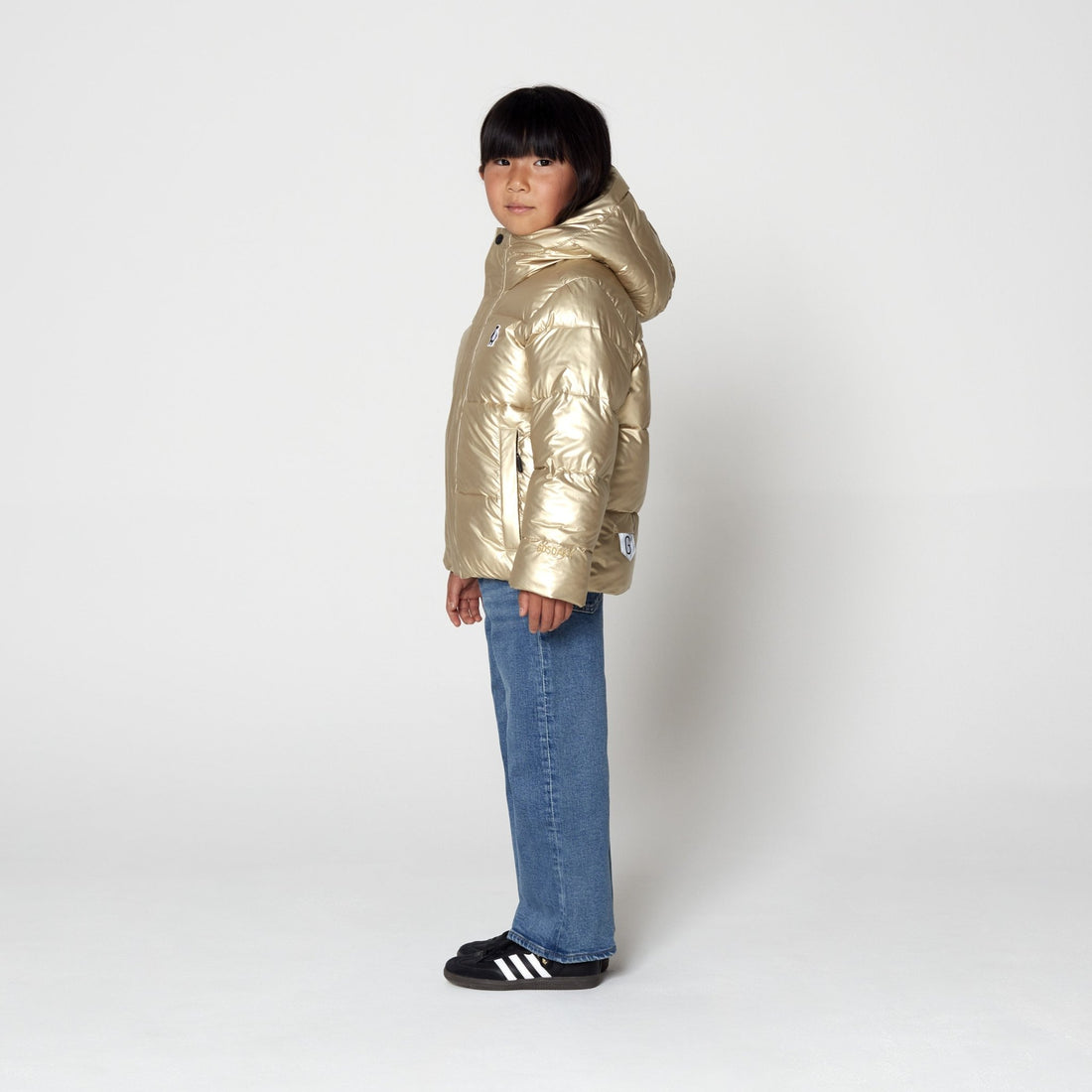 Gosoaky® DRAGON EYE - Gold - Gosoaky - Felsőruházat - OduStore