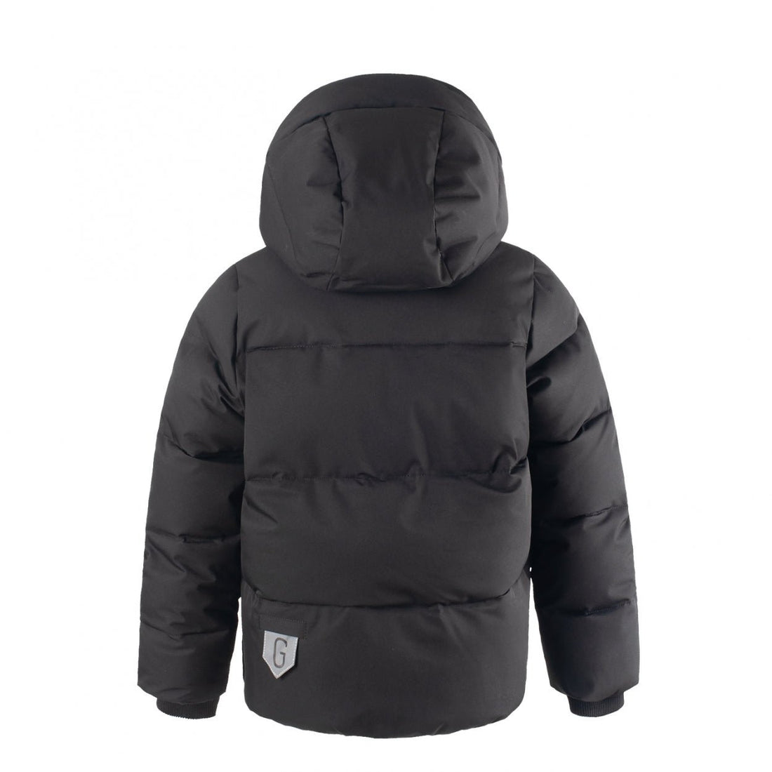 Gosoaky® DRAGON EYE kabát - Deep black - Gosoaky - Felsőruházat - OduStore