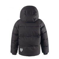 Gosoaky® DRAGON EYE kabát - Deep black - Gosoaky - Felsőruházat - OduStore