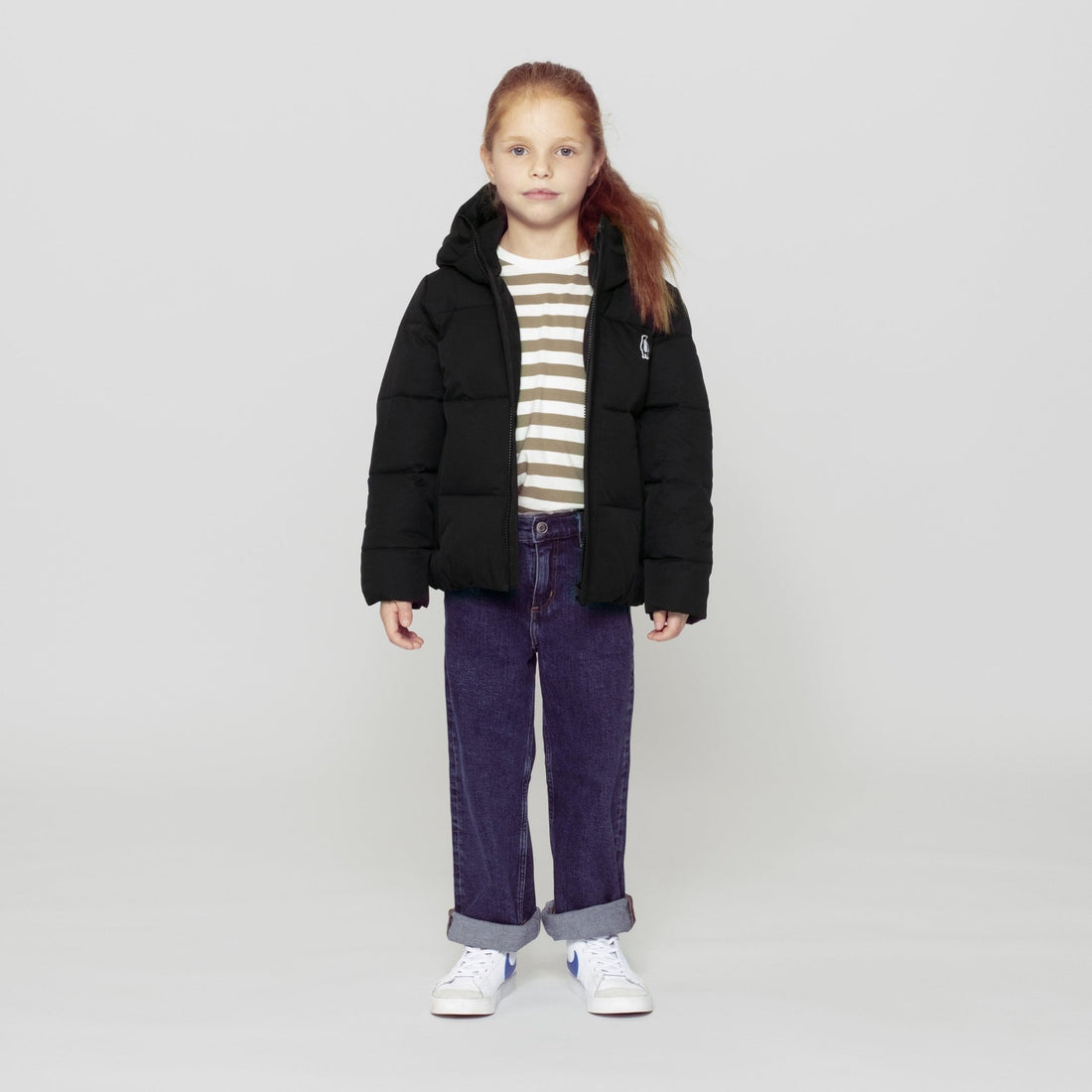 Gosoaky® DRAGON EYE kabát - Deep black - Gosoaky - Felsőruházat - OduStore