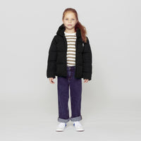 Gosoaky® DRAGON EYE kabát - Deep black - Gosoaky - Felsőruházat - OduStore