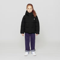 Gosoaky® DRAGON EYE kabát - Deep black - Gosoaky - Felsőruházat - OduStore