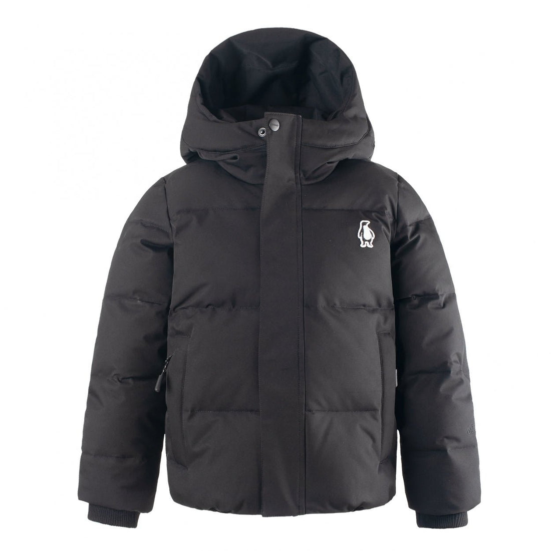 Gosoaky® DRAGON EYE kabát - Deep black - Gosoaky - Felsőruházat - OduStore