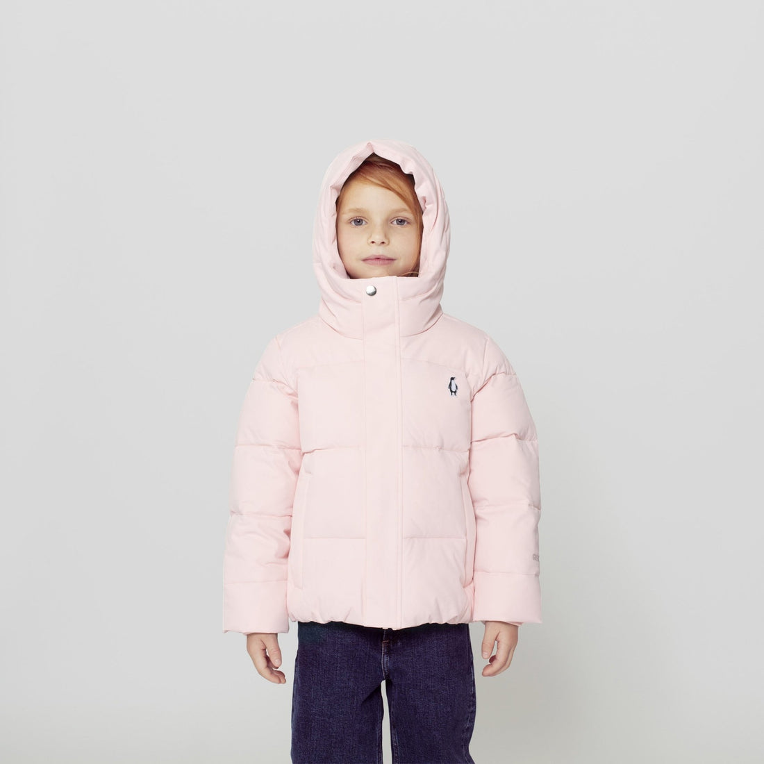 Gosoaky® DRAGON EYE kabát - Rose quartz - Gosoaky - Felsőruházat - OduStore