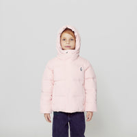 Gosoaky® DRAGON EYE kabát - Rose quartz - Gosoaky - Felsőruházat - OduStore