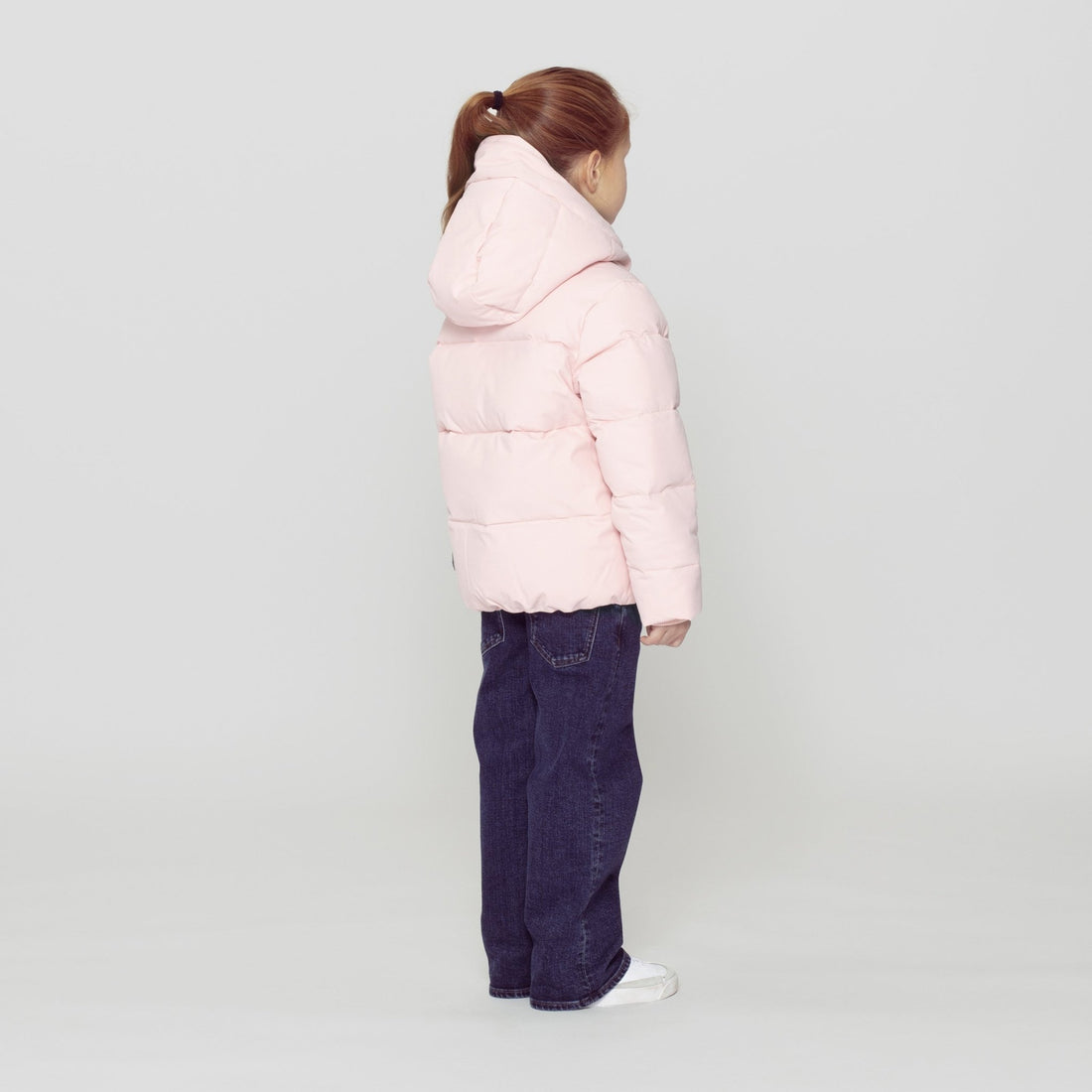 Gosoaky® DRAGON EYE kabát - Rose quartz - Gosoaky - Felsőruházat - OduStore