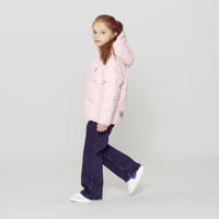 Gosoaky® DRAGON EYE kabát - Rose quartz - Gosoaky - Felsőruházat - OduStore