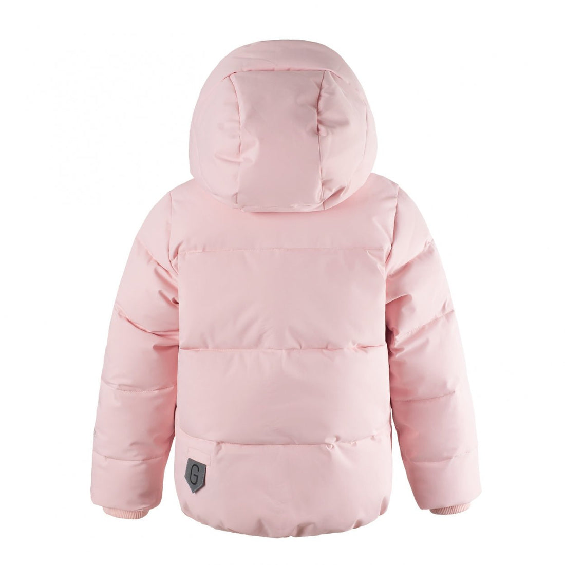 Gosoaky® DRAGON EYE kabát - Rose quartz - Gosoaky - Felsőruházat - OduStore