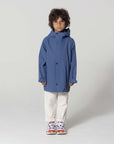 Gosoaky ® Extra vízálló esőkabát - Dark blue - Gosoaky - Felsőruházat