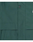 Gosoaky® Flipper™ téli kabát - Trekking green - Gosoaky - Felsőruházat