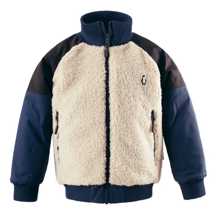 Gosoaky® Fox and Hound™Kabát - Blue - Gosoaky - Felsőruházat