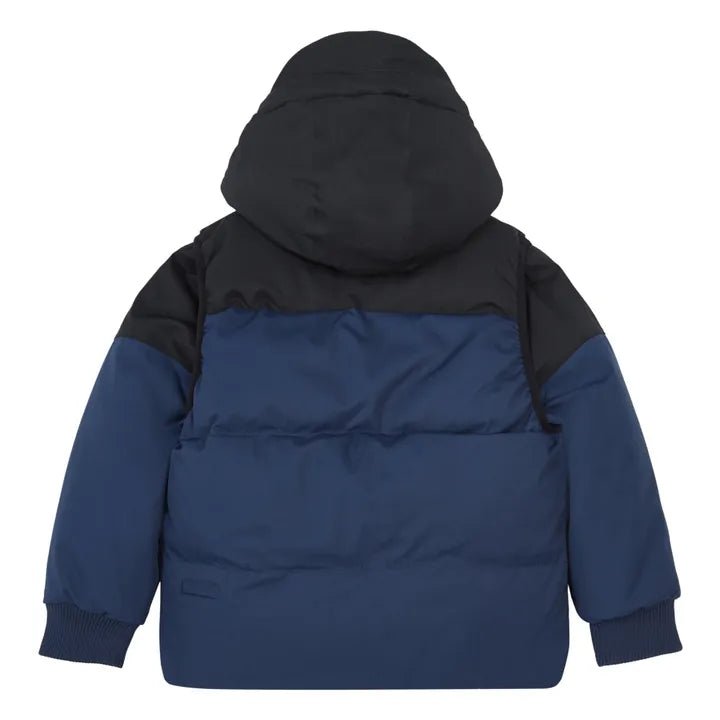 Gosoaky® Fox and Hound™Kabát - Blue - Gosoaky - Felsőruházat