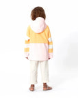 Gosoaky® Roaring Mouse tavaszi kabát - Mary's rose pink multi - Gosoaky - Felsőruházat - OduStore