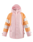 Gosoaky® Roaring Mouse tavaszi kabát - Mary's rose pink multi - Gosoaky - Felsőruházat - OduStore