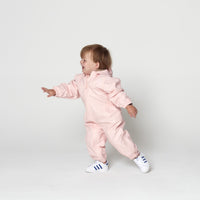 Gosoaky® ROGER RABBIT overál - Rose quartz - Gosoaky - Felsőruházat - OduStore