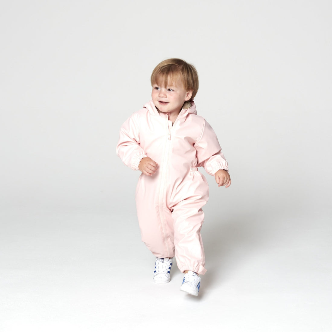 Gosoaky® ROGER RABBIT overál - Rose quartz - Gosoaky - Felsőruházat - OduStore