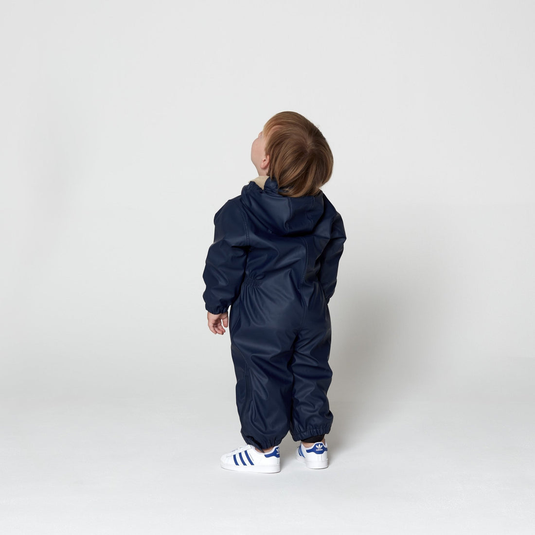 Gosoaky® ROGER RABBIT overál - True blue - Gosoaky - Felsőruházat - OduStore