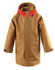 Gosoaky® Sharky Shark™Kabát - Camel - Gosoaky - Felsőruházat - OduStore