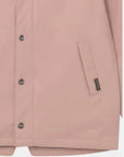 Gosoaky® Snake Pit Kabát - Evening pink - Gosoaky - Felsőruházat
