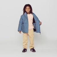 Gosoaky® SNOW DOG kabát - Denim - Gosoaky - Felsőruházat - OduStore