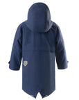 Gosoaky® Spring Fox™ Sötétkék Kabát - Gosoaky - Felsőruházat