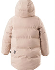 Gosoaky® Tiger Eye télikabát - Evening pink - Gosoaky - Felsőruházat - OduStore