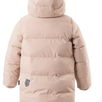 Gosoaky® Tiger Eye télikabát - Evening pink - Gosoaky - Felsőruházat - OduStore