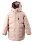 Gosoaky® Tiger Eye télikabát - Evening pink - Gosoaky - Felsőruházat - OduStore