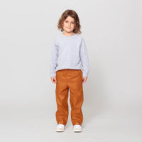 Gosoaky®Hidden Dragon™ Rust esőnadrág - Gosoaky - Felsőruházat - OduStore