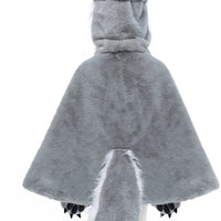 Great Pretenders® Farkas köpeny - Woodland Storybook - Great Pretenders - Jelmezek - OduStore