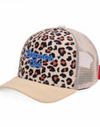 Hello Hossy® Baseball sapka - Leopard 1 - Hello Hossy - Sapka, sál, kesztyű - OduStore