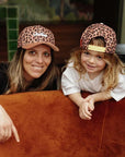 Hello Hossy® Baseball sapka - Leopard 8 - Hello Hossy - Sapka, sál, kesztyű - OduStore