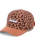 Hello Hossy® Baseball sapka - Leopard 8 - Hello Hossy - Sapka, sál, kesztyű - OduStore
