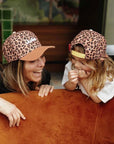 Hello Hossy® Baseball sapka - Leopard 8 - Hello Hossy - Sapka, sál, kesztyű - OduStore