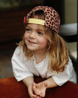Hello Hossy® Baseball sapka - Leopard 8 - Hello Hossy - Sapka, sál, kesztyű - OduStore