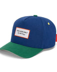 Hello Hossy® Baseball sapka - Mini Night - Hello Hossy - Sapka, sál, kesztyű - OduStore