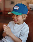 Hello Hossy® Baseball sapka - Mini Night - Hello Hossy - Sapka, sál, kesztyű - OduStore