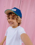 Hello Hossy® Baseball sapka - Mini Night - Hello Hossy - Sapka, sál, kesztyű - OduStore
