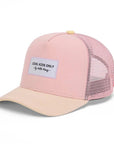Hello Hossy® Baseball sapka - Mini Powder Pink - Hello Hossy - Sapka, sál, kesztyű - OduStore