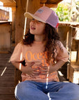 Hello Hossy® Baseball sapka - Mini Powder Pink - Hello Hossy - Sapka, sál, kesztyű - OduStore