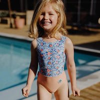 Hello Hossy® Champêtre fürdőruha - Hello Hossy - Nyári kellékek - OduStore