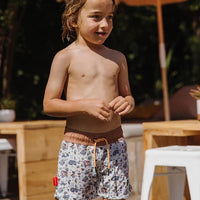 Hello Hossy ® Cool Kids™ Fürdőnadrág - Hossegor - Hello Hossy - Nyári kellékek - OduStore