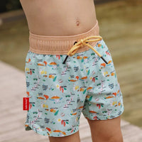 Hello Hossy ® Cool Kids™ Fürdőnadrág - New Zealand - Hello Hossy - Nyári kellékek - OduStore