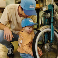 Hello Hossy® Cool Kids/Dads™ Baseball sapka - Mini dive - Hello Hossy - Sapka, sál, kesztyű - OduStore