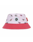 Hello Hossy® Halászsapka Cool Days rózsaszín 6+ - Hello Hossy - Sapka, sál, kesztyű