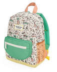 Hello Hossy® Jungly hátizsák 2 - 5 éves - Hello Hossy - Hátizsák - OduStore