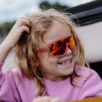 Hello Hossy® Plany Cherry napszemüveg - Hello Hossy - Napszemüveg - OduStore